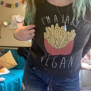 Vegan Tee